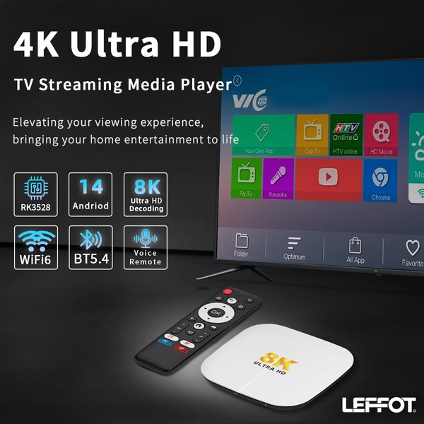 Best IPTV Service 2026: RimoTV
